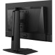 MSI MAG 272QP QD-OLED X50 pantalla para PC 67,3 cm (26.5'') 2560 x 1440 Pixeles Wide Quad HD Negro
