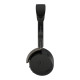 Jabra Evolve3 65 Flex Auriculares Inalámbrico Diadema Oficina/Centro de llamadas USB tipo A Bluetooth Negro