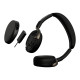 Jabra Evolve3 65 Flex Auriculares Inalámbrico Diadema Oficina/Centro de llamadas USB tipo A Bluetooth Negro
