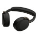 Jabra Evolve3 65 Flex Auriculares Inalámbrico Diadema Oficina/Centro de llamadas USB Tipo C Bluetooth Negro