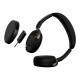 Jabra Evolve3 65 Flex Auriculares Inalámbrico Diadema Oficina/Centro de llamadas USB Tipo C Bluetooth Negro