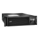 APC SRT5KRMXLIM sistema de alimentación ininterrumpida (UPS) Doble conversión (en línea) 5 kVA 4500 W 12 salidas AC