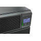 APC SRT5KRMXLIM sistema de alimentación ininterrumpida (UPS) Doble conversión (en línea) 5 kVA 4500 W 12 salidas AC