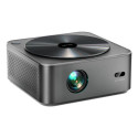 Ultimea Apollo P40 Proyector de alcance estándar 700 lúmenes ANSI LCD 1080p (1920x1080) Negro, Gris