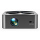 Ultimea Apollo P40 Proyector de alcance estándar 700 lúmenes ANSI LCD 1080p (1920x1080) Negro, Gris