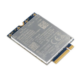 Lenovo 4XC1Q24437 adaptador y tarjeta de red Interno WWAN
