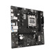 Asrock A620AM-P AMD A620A Zócalo AM5 micro ATX