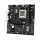 Asrock A620AM-P AMD A620A Zócalo AM5 micro ATX