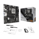 Asrock A620AM-P AMD A620A Zócalo AM5 micro ATX