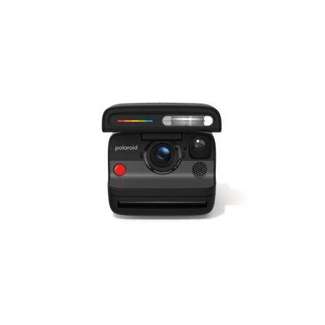 Polaroid Flip 79 x 79 mm Negro