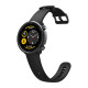 MIBRO Watch A1 3,25 cm (1.28'') AMOLED 47 mm Digital 240 x 240 Pixeles Pantalla táctil Negro, Gris