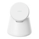 Belkin WIZ052kqWH Smartphone, Auriculares, Reloj inteligente Blanco USB Cargador inalámbrico Carga rápida Interior