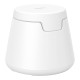 Belkin WIZ052kqWH Smartphone, Auriculares, Reloj inteligente Blanco USB Cargador inalámbrico Carga rápida Interior