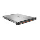 Vertiv Avocent ADX-MP1000DAC-400 interruptor KVM Montaje en rack Negro, Gris