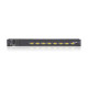 Aten CL1308N 1U Negro interruptor KVM