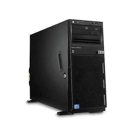 IBM System x Express x3300 M4 7382E4G