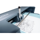 CRICUT MAKER 5 DUMBLEDORE ESSENTIAL SLATE BLUE