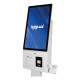 iggual Kiosco interactivo FHD ORCHID 27'' Android