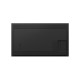 BZ40P Pantalla plana para señalización digital 2,16 m (85) LED Wifi 700 cd / m² 4K Ultra HD Negro Android 24/7