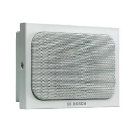 BOSCH - Bosch LBC3018/01 altavoz De 1 vía 6 W Blanco  - LBC3018/01
