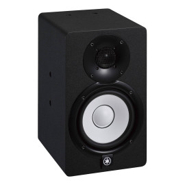 Yamaha HS5I De 2 vías Negro Alámbrico 70 W - 4957812605847