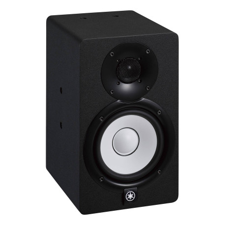 Yamaha HS5I De 2 vías Negro Alámbrico 70 W - 4957812605847