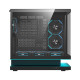 DARKFLASH - darkFlash DC-F1ATX-B-US2 carcasa de ordenador Full Tower Negro - dc-f1atx-b-us2