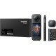Insta360 X5 Starter Bundle cámara para deporte de acción 72 MP 8K Ultra HD 25,4 / 1,28 mm (1 / 1.28'') Wifi 1,14 kg