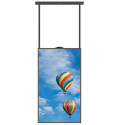 (DHI-LDH65-WAI200L-US) DAHUA AV DIGITAL SIGNAGE DISPLAY 24/7 65 ALTO BRILLO 3000 NITS, ANDROID 11