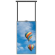 (DHI-LDH43-WAI200L-US) DAHUA AV DIGITAL SIGNAGE DISPLAY 24/7 43 ALTO BRILLO 3000 NITS