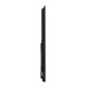 LG 55UL3Q-E Pantalla plana para señalización digital 139,7 cm (55'') LED Wifi 350 cd / m² 4K Ultra HD Negro 16/7