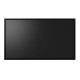 Sharp LM431 Panel plano interactivo 109,2 cm (43'') LED Wifi 500 cd / m² 4K Ultra HD Negro