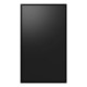Sharp LM431 Panel plano interactivo 109,2 cm (43'') LED Wifi 500 cd / m² 4K Ultra HD Negro
