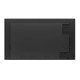 Sharp LM431 Panel plano interactivo 109,2 cm (43'') LED Wifi 500 cd / m² 4K Ultra HD Negro