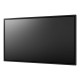 Sharp LM431 Panel plano interactivo 109,2 cm (43'') LED Wifi 500 cd / m² 4K Ultra HD Negro