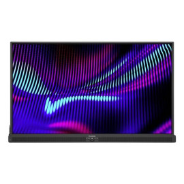 Promethean ActivPanel 10 Premium Panel plano interactivo 2,18 m (86'') LCD 1034 cd / m² 4K