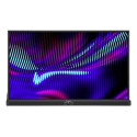 Promethean ActivPanel 10 Premium Panel plano interactivo 2,18 m (86'') LCD 1034 cd / m² 4K