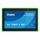 iiyama TW1625LASC-B3PNR pantalla de señalización Panel plano interactivo 39,6 cm (15.6'')