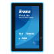 iiyama TW1625LASC-B3PNR pantalla de señalización Panel plano interactivo 39,6 cm (15.6'')
