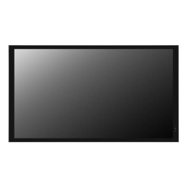 LG 55XE4P-B pantalla de señalización Pantalla plana para señalización digital 139,7 cm (55'')