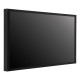 LG 55XE4P-B pantalla de señalización Pantalla plana para señalización digital 139,7 cm (55'')