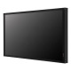 LG 55XE4P-B pantalla de señalización Pantalla plana para señalización digital 139,7 cm (55'')
