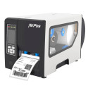AVPos AVP-E1 impresora de recibos 300 x 300 DPI Alámbrico Térmica directa / transferencia térmica