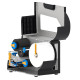 AVPos AVP-E1 impresora de recibos 300 x 300 DPI Alámbrico Térmica directa / transferencia térmica