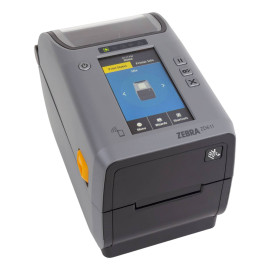 Zebra ZD611 impresora de etiquetas Transferencia térmica 203 x 203 DPI 203 mm/s Inalámbrico