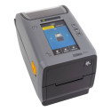 Zebra ZD611 impresora de etiquetas Transferencia térmica 203 x 203 DPI 203 mm/s Inalámbrico