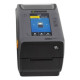 Zebra ZD611 impresora de etiquetas Transferencia térmica 203 x 203 DPI 203 mm/s Inalámbrico