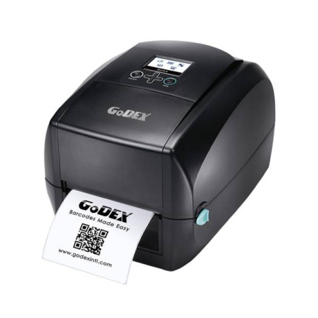 Godex RT700i Pro impresora de etiquetas Térmica directa / transferencia térmica 178 mm/s Alámbrico Ethernet