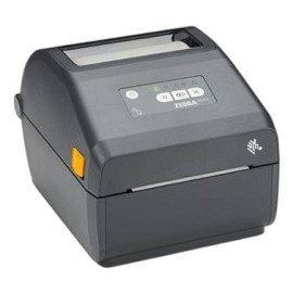 Zebra ZD421T impresora de etiquetas Transferencia térmica 300 x 300 DPI 102 mm/s Inalámbrico