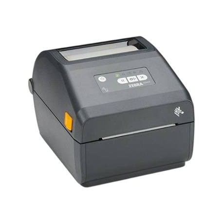 Zebra ZD421T impresora de etiquetas Transferencia térmica 300 x 300 DPI 102 mm/s Inalámbrico